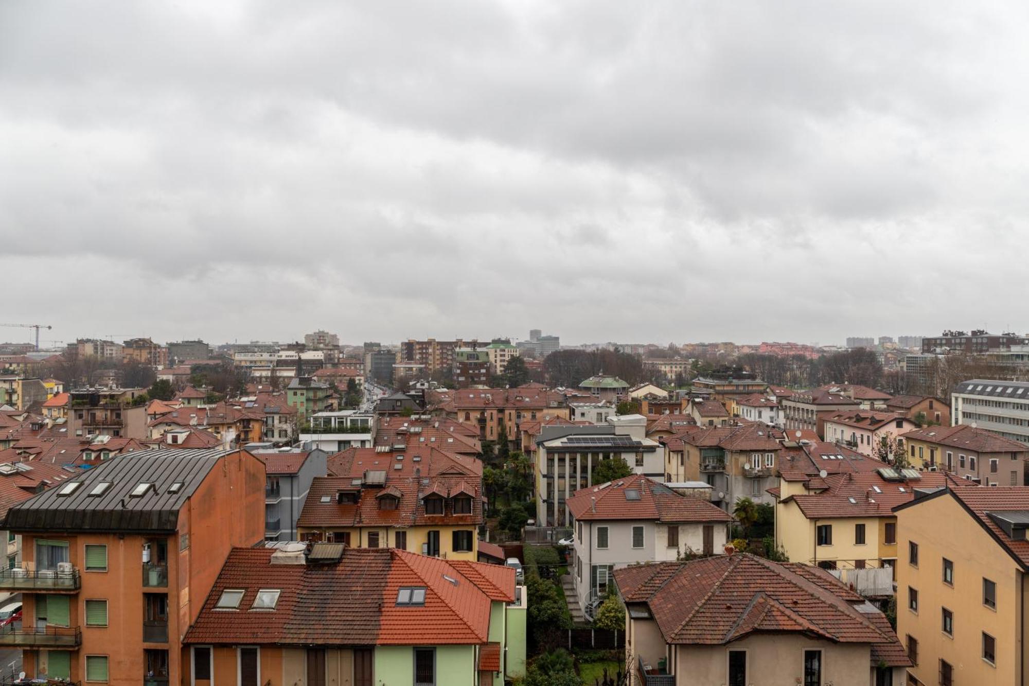 Milan Panoramic Views, Central Location Exterior foto